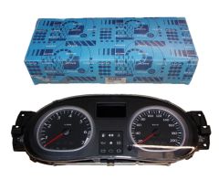 Spidometras Naujas Originalus 248105846R Dacia Duster 4x4
