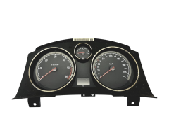 Tachometras Opel 13225988XJ Astra H GTC 53215
