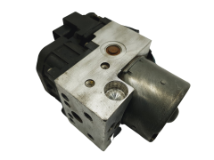 Abs Siurblys Nissan Almera 476605M303 0273004596 Bosch 63601