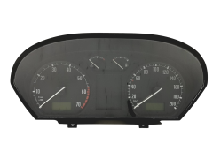 Spidometras Skoda Fabia 6Y1920880G 110080015013 59303