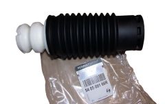 Amortizatoriaus Atrama Priekis Naujas Originalus 540509166R Dacia Lodgy