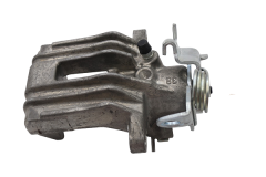 Stabdžių apkaba Galas Kairė Vai VW Audi 8E0615423A 66150903801 Vika