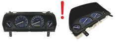 Tachometras Rover Streetwise AR0054104 RG22552 57778