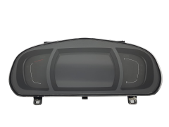 Spidometras Renault Scenic 4 248100254R 60887