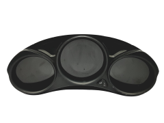 Tachometras Citroen C4 2 9812832380 A2C97398300
