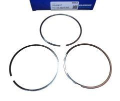 Žiedas Komplektas 040RS100120N0 1610809280 Citroen Peugeot MAHLE