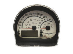 Spidometras Fiat Multipla 87001350 81269032 59192