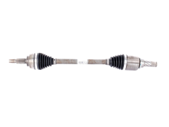 Varančioji ašis Kairioji Originalus Renault Clio IV 1.5 dCi 391010115R