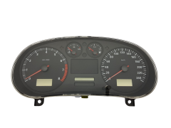 Tachometras Seat Leon Toledo 1M0920821A