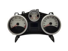 Tachometras Peugeot 207 9662903880 A2C35190331 2311