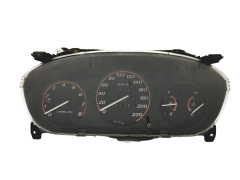 Spidometras Honda Accord 78100-G300 HR0224318 59588