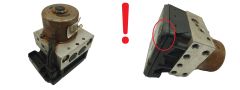 Abs Siurblys Renault Laguna 7700424520 10.0946-1402.3 65430
