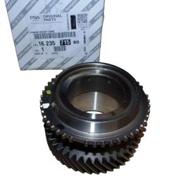 Krumpliaratis Naujas Originalus 1623571580 Citroen Peugeot