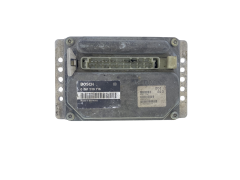 Valdymo Blokas 0261200716 Fiat Lancia Bosch 55350
