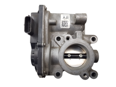 Droselio sklendė Renault 161206038R H8201171233 0.9 1.2 TCE 2190