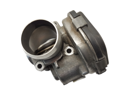 Droselio sklendė Citroen Peugeot Ford 9673534480 1.6 HDI 1088