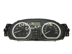 Tachometras Dacia Logan 8200752820 54402