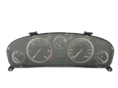 Tachometras Peugeot 406 9648214780 55508