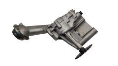 Alyvos Siurblys 150003395R 1.5 dci CDi Renault Dacia Mercedes-Benz 1470