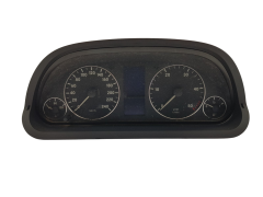Tachometras Mercedes A A1695406247 0263643162 3364