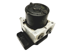 Abs Siurblys Chevrolet Kalos Aveo 96470261 96470254 Mando 34841