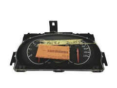 Tachometras Nissan Micra BC48A 53285