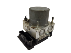 Abs Siurblys PSA C4 307 9649988280 0265800395 0265231486 Bosch 4452