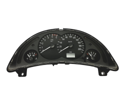 Tachometras Opel Corsa C 09166808FB 110008988003 58071