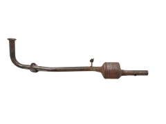 Katalizatorius Dacia Logan 1,6 8660003698 8200916975 8200427965 C292