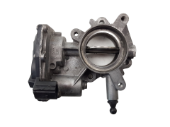 Droselio sklendė Opel Saab 55564164 2.0 CDTI 2706