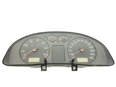 Spidometras VW Passat 3B B5 3B0919881FX 110308794006 VDO