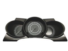 Tachometras Citroen C3 2 96668806XT A2C53385827 28767