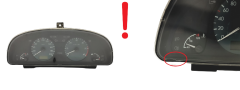 Spidometras Citroen Xsara 21625583-0 21625582-2 48239