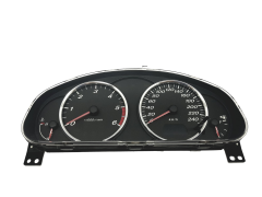Tachometras Mazda 6 5GGK3E 54858