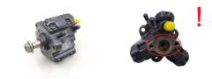 Įpurškimo Siurblys Bosch 0445010007 1.9 JTD Fiat Alfa 1208
