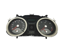 Tachometras Renault Megane 2 8200399695 D 55078