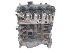 Dyzelinis Variklis K9K628 K9KE628 1.5 dci Renault Clio 4 110428257R