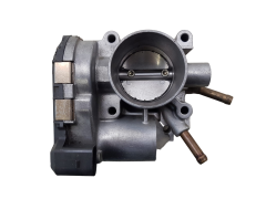 Droselio sklendė VWAG 030133062C 0280750095 Bosch 1721