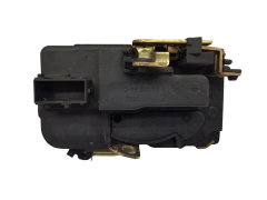 Durų užrakto mechanizmas Dešinė Priekis 9136J0 Peugeot 306 Rockwell 10661