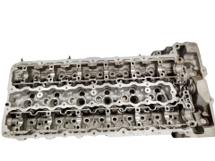 Cilindro galvutė BMW 7560164 155720401 756016204 3.0 N53B30A