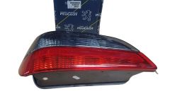 Žibintas Kairioji Originalus 6350E8 6350.E8 Peugeot 406