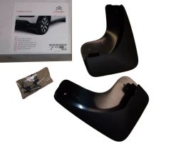 Purvasargiai Galas Originalus 1610191580 Citroen C4 Cactus