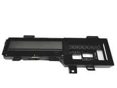 Spidometras Renault Scenic 3 248104550R Magneti 43783