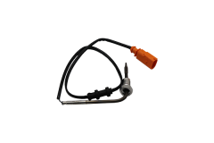 Išmetamųjų Dujų Temperatūros Jutiklis VW Skoda 03G906088AF 99061804801 Vika