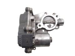 Droselio sklendė 04B131501D VWAG 1.4 1.6 TDI Valeo 1264