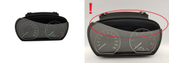 Tachometras BMW 1 E87 1041568 1193