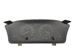 Spidometras Citroen ZX 88481593 6/35/E1-20K6VD 49746