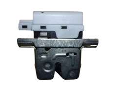 Bagažinės Spyna Naujas Originalus 7700354329 Renault