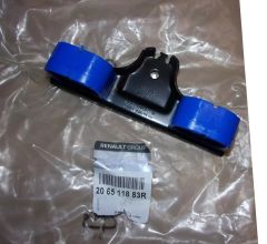 Tvirtinimas Naujas Originalus 206511883R Renault