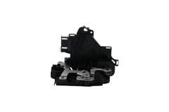 Durų užrakto mechanizmas Priekis Kairė Vai VW Seat 3B1837015AN 88371312701 Vika